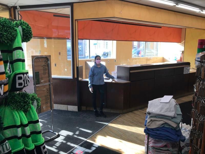 Dunkin' franchise leaves Richdale store in Newburyport